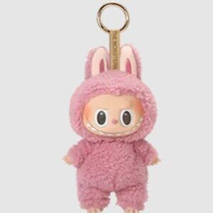 Lychee Berry Labubu - Brand New!